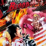 Игра One Piece Burning Blood (Steam; PC; Регион активации РФ+Страны СНГ)