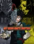 Игра MY HERO ONE’S JUSTICE (Steam; PC; Регион активации РФ+Страны СНГ)