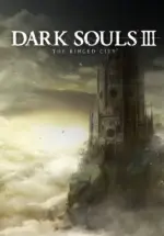 Игра DARK SOULS™ III: The Ringed City (Steam; PC; Регион активации РФ+Страны СНГ)