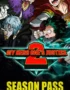 Игра MY HERO ONE’S JUSTICE 2 – Season Pass (Steam; PC; Регион активации РФ+Страны СНГ)