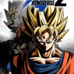 Игра DRAGON BALL XENOVERSE 2 (Steam; PC; Регион активации РФ+Страны СНГ)