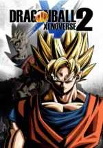 Игра DRAGON BALL XENOVERSE 2 (Steam; PC; Регион активации РФ+Страны СНГ)