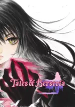 Игра Tales of Berseria (Steam; PC; Регион активации РФ+Страны СНГ)