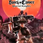 Игра Black Clover: Quartet Knights (Steam; PC; Регион активации РФ+Страны СНГ)