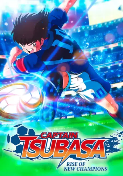 Игра Captain Tsubasa: Rise of New Champions (Steam; PC; Регион активации РФ+Страны СНГ)