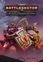 Игра Warhammer 40,000: Battlesector — Blood Angels Elites (Steam; PC; Регион активации РФ+Страны СНГ)