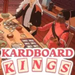 Игра Kardboard Kings: Card Shop Simulator (Steam; PC; Регион активации РФ+Страны СНГ)