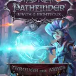 Игра Pathfinder: Wrath of the Righteous - Through the Ashes (Steam; PC; Регион активации РФ+Страны СНГ)