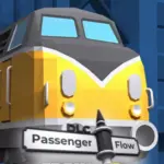 Игра Train Valley 2: Passenger Flow (Steam; PC; Регион активации РФ+Страны СНГ)