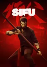 Игра SIFU (Epic) (PC; Регион активации РФ+Страны СНГ)