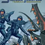 Игра Starship Troopers: Terran Command (Steam; PC; Регион активации РФ+Страны СНГ)