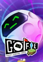 Игра Golfie (Steam; PC; Регион активации РФ+Страны СНГ)