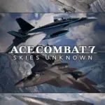 Игра ACE COMBAT™ 7: SKIES UNKNOWN – TOP GUN: Maverick Aircraft Set (Steam; PC; Регион активации РФ)