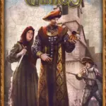 Игра The Guild 3 (Steam; PC; Регион активации РФ+Страны СНГ)