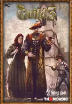 Игра The Guild 3 (Steam; PC; Регион активации РФ+Страны СНГ)
