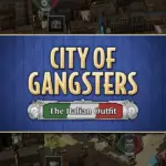Игра City of Gangsters: The Irish Outfit (Steam; PC; Регион активации РФ+Страны СНГ)