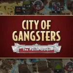 Игра City of Gangsters: The Polish Outfit (Steam; PC; Регион активации РФ+Страны СНГ)