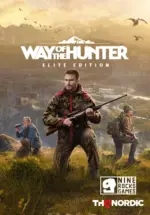 Игра Way of the Hunter — Elite Edition (Steam; PC; Регион активации РФ+Страны СНГ)