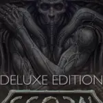 Игра Scorn - Deluxe Edition (EPIC) (PC; Регион активации РФ+Страны СНГ)