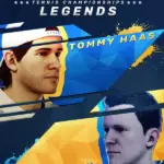 Игра Matchpoint - Tennis Championships | Legends DLC (Steam; PC; Регион активации Весь Мир)