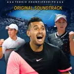 Игра Matchpoint - Tennis Championships | Soundtrack (Steam; PC; Регион активации Весь Мир)