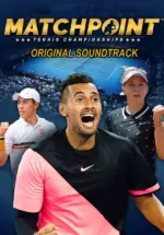 Игра Matchpoint – Tennis Championships | Soundtrack (Steam; PC; Регион активации Весь Мир)