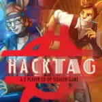Игра Hacktag (Steam; PC; Регион активации РФ+Страны СНГ)