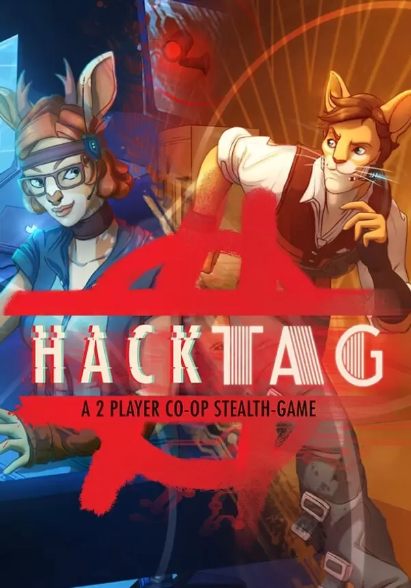 Игра Hacktag (Steam; PC; Регион активации РФ+Страны СНГ)