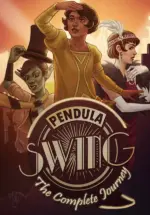 Игра Pendula Swing: The Complete Edition (Steam; PC; Регион активации РФ+Страны СНГ)