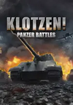 Игра Klotzen! Panzer Battles (Steam; PC; Регион активации РФ+Страны СНГ)