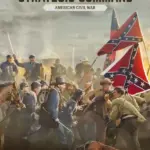 Игра Strategic Command: American Civil War (Steam; PC; Регион активации РФ+Страны СНГ)