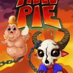 Игра Hell Pie (Steam; PC; Регион активации Весь Мир)