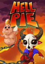 Игра Hell Pie (Steam; PC; Регион активации Весь Мир)