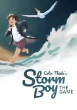 Игра Storm Boy (Steam; PC; Регион активации РФ+Страны СНГ)