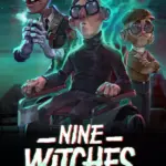 Игра Nine Witches: Family Disruption (Steam; PC; Регион активации РФ+Страны СНГ)
