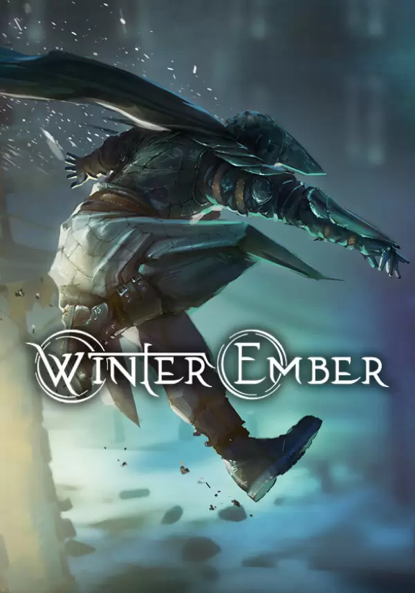 Игра Winter Ember (Steam; PC; Регион активации РФ+Страны СНГ)