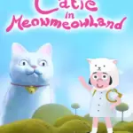 Игра Catie in MeowMeowLand (Steam; PC, Mac, Linux; Регион активации WW without CN+JP)