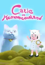 Игра Catie in MeowMeowLand (Steam; PC, Mac, Linux; Регион активации WW without CN+JP)