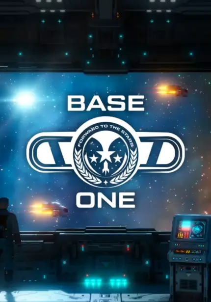 Игра Base One (Steam; PC, Mac; Регион активации РФ+Страны СНГ)