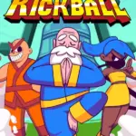 Игра KungFu Kickball (Steam; PC; Регион активации WW without CN+JP)
