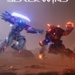 Игра Blackwind (Steam; PC, Mac; Регион активации РФ+Страны СНГ)