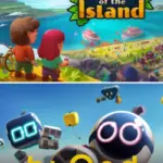 Игра Biped & Spirit of the Island Bundle (Steam; PC; Регион активации РФ+Страны СНГ)