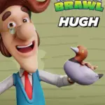 Игра Nickelodeon All-Star Brawl - Hugh Neutron Brawler Pack (Steam; PC; Регион активации Весь Мир)