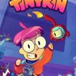 Игра Tinykin (Steam; PC; Регион активации РФ+Страны СНГ)