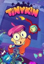 Игра Tinykin (Steam; PC; Регион активации РФ+Страны СНГ)