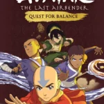 Игра Avatar: The Last Airbender - Quest for Balance (Steam; PC; Регион активации Весь Мир)