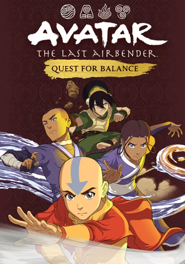 box.jpg-2609.webp Игра Avatar: The Last Airbender – Quest for Balance (Steam; PC; Регион активации Весь Мир)