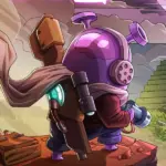 Игра Bibots (Steam; PC; Регион активации Весь Мир)