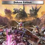 Игра SD GUNDAM BATTLE ALLIANCE - Deluxe Edition (Steam; PC; Регион активации РФ+Страны СНГ)