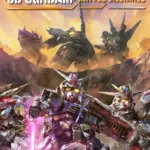 Игра SD GUNDAM BATTLE ALLIANCE (Steam; PC; Регион активации РФ+Страны СНГ)